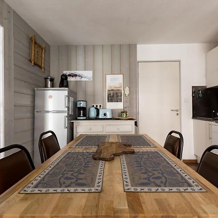 Appartement Centre Ville Wifi Parking Draps Fournis Cauterets Eksteriør billede