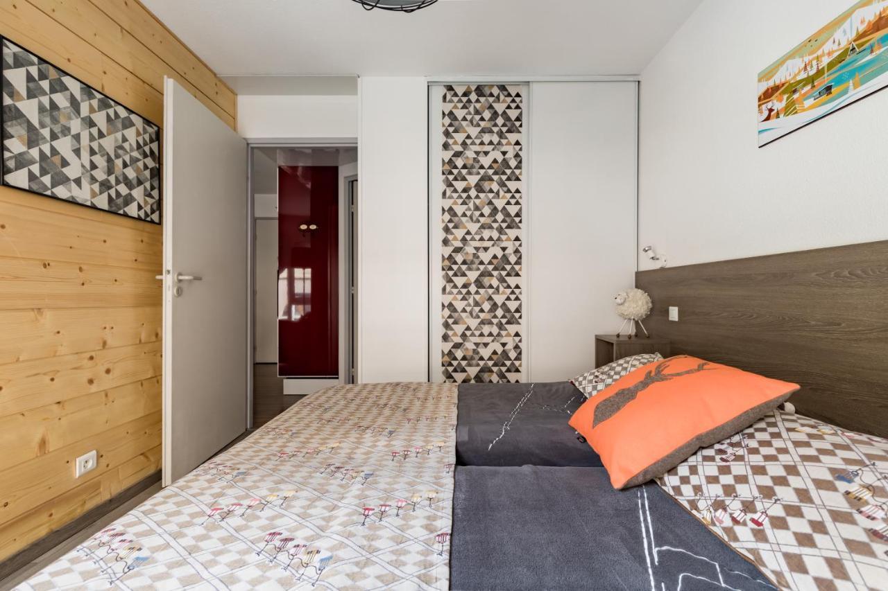 Appartement Centre Ville Wifi Parking Draps Fournis Cauterets Eksteriør billede